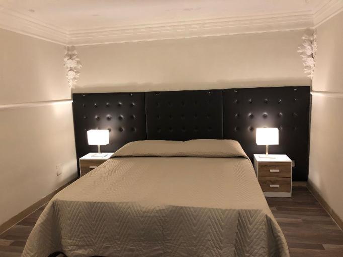 Storico17 Bed & Breakfast CTA Eksteriør bilde