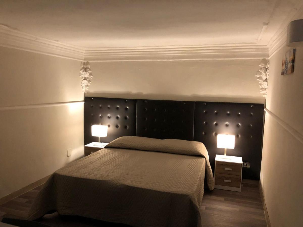 Storico17 Bed & Breakfast CTA Eksteriør bilde