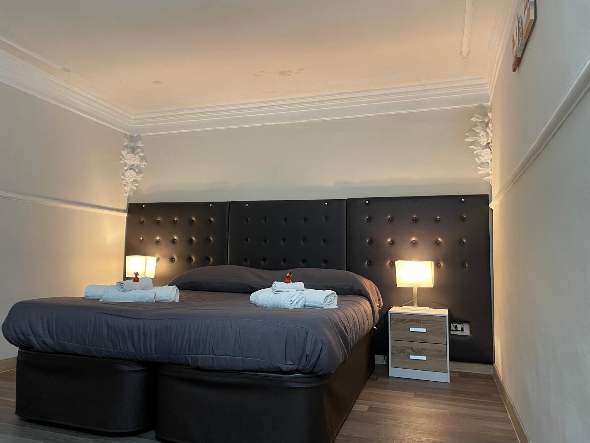 Storico17 Bed & Breakfast CTA Eksteriør bilde